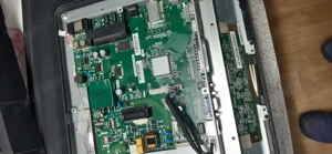 Placa de baza TP.MS3563S.PB801 din tv de 28 inch