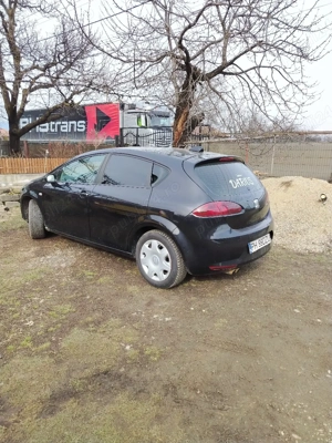 vand Seat Leon - imagine 5