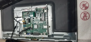 Placa de baza TP.MS3563S.PB801 din tv de 28 inch - imagine 4