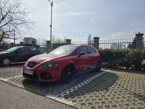 Seat Leon Cupra Modificat Complet ( Project Car Finalizat ) - imagine 8