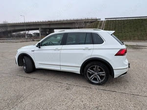 WV TIGUAN 4Motion R-line - imagine 6