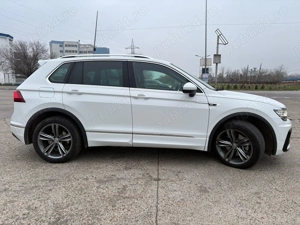 WV TIGUAN 4Motion R-line - imagine 3