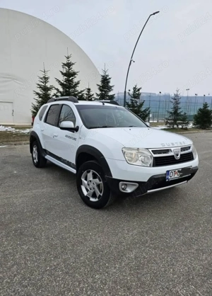 Dacia Duster 1.5  - imagine 2