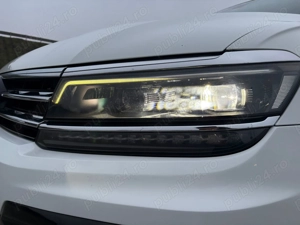 WV TIGUAN 4Motion R-line - imagine 8