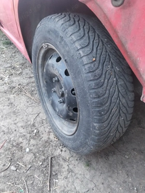 Piese Logan  - imagine 5