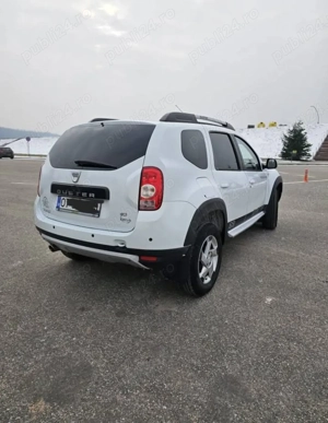Dacia Duster 1.5  - imagine 4
