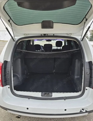 Dacia Duster 1.5  - imagine 5
