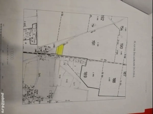 Teren vanzare Biharia