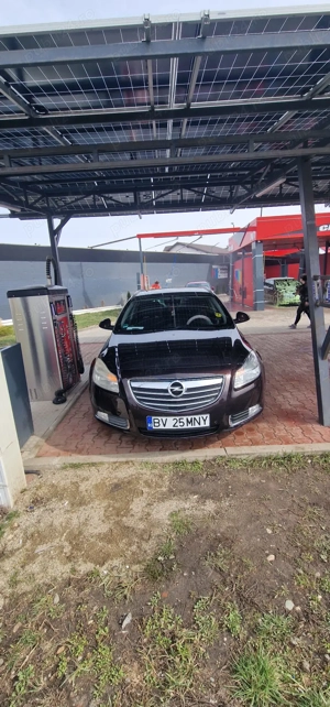 Vand Opel Insignia - imagine 2