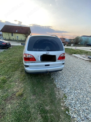 Ford galaxy 2005 261600 km - imagine 3