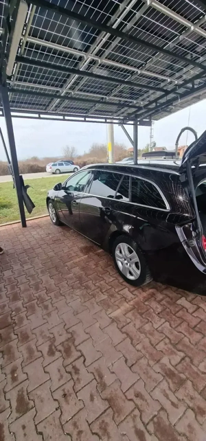 Vand Opel Insignia - imagine 5