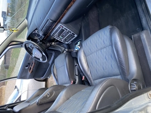 Ford galaxy 2005 261600 km - imagine 5