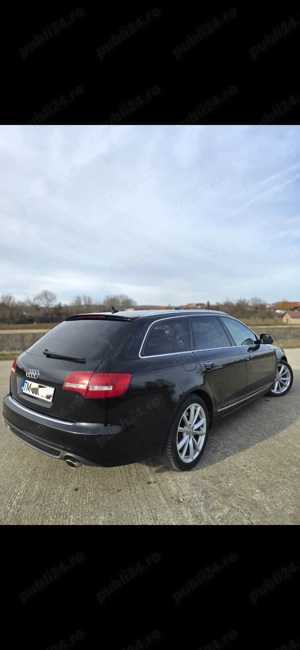 Audi A6 3.0tdi - imagine 5