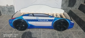 Vand pătuț pentru copii