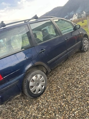 Vând Ford Galaxy pentru dezmembrări  - imagine 2