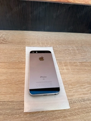 Iphone Se 1  - imagine 5