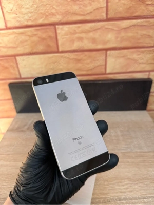 Iphone Se 1  - imagine 2