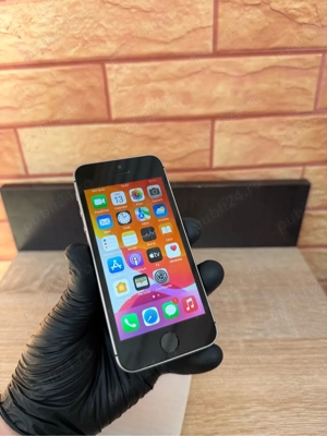 Iphone Se 1  - imagine 3