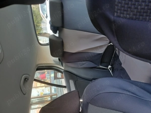 Volkswagen Golf 6 - imagine 4