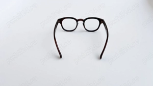 Rame ochelari Moscot Lemtosh Style - Rame animal print - imagine 3