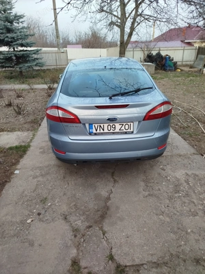 Vând Ford Mondeo  - imagine 3