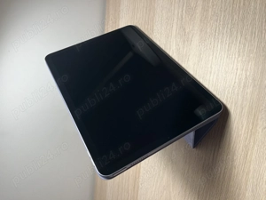 iPad Gen 5 Wi-Fi 2022, 256 GB + Apple Pencil Gen 2 + iPad Smart Folio