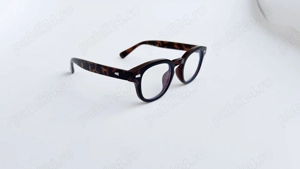 Rame ochelari Moscot Lemtosh Style - Rame animal print