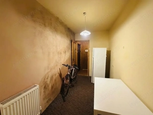 Apartament 1 camera, decomandat, parter, zona Fratelia  - imagine 6