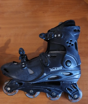 Role Decathlon, nr.43