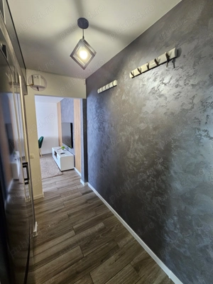 Cazare-Inchiriere Regim hotelier, Apartament 2 camere, Etaj.2, Zona Centrala. - imagine 10