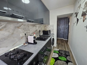 Cazare-Inchiriere Regim hotelier, Apartament 2 camere, Etaj.2, Zona Centrala. - imagine 8