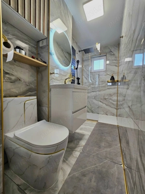 Cazare-Inchiriere Regim hotelier, Apartament 2 camere, Etaj.2, Zona Centrala. - imagine 6