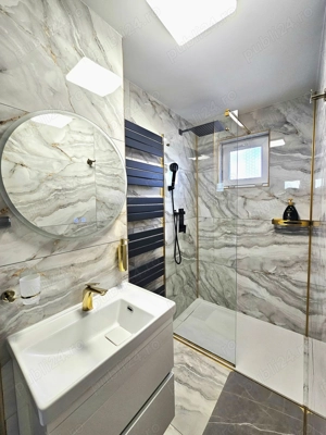 Cazare-Inchiriere Regim hotelier, Apartament 2 camere, Etaj.2, Zona Centrala. - imagine 7