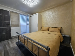 Cazare-Inchiriere Regim hotelier, Apartament 2 camere, Etaj.2, Zona Centrala. - imagine 4