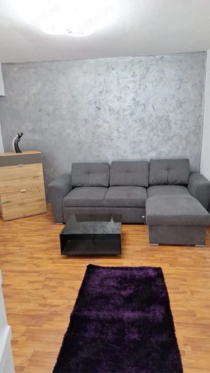 Inchiriez garsoniera regim hotelier - imagine 5