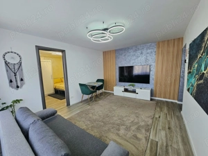 Cazare-Inchiriere Regim hotelier, Apartament 2 camere, Etaj.2, Zona Centrala. - imagine 3