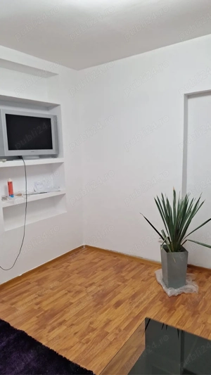 Inchiriez garsoniera regim hotelier - imagine 2