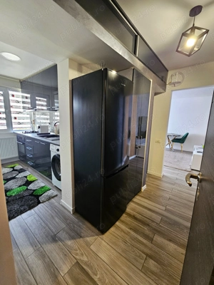 Cazare-Inchiriere Regim hotelier, Apartament 2 camere, Etaj.2, Zona Centrala. - imagine 9