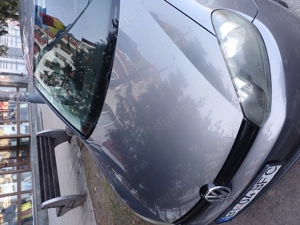 Volkswagen Golf 6 - imagine 3