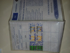 Volkswagen Golf 6 - imagine 6