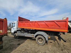 Mercedes Atego 1522  - imagine 4