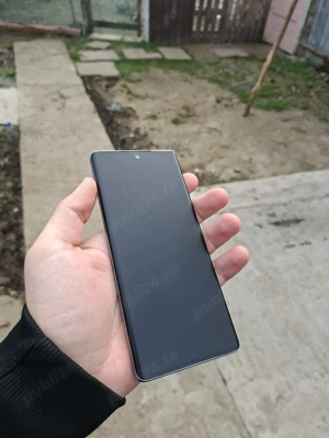 Motorola Edge 50 Fusion 256GB