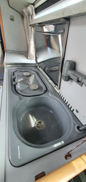 Campervan VW T4 Westfalia - imagine 8