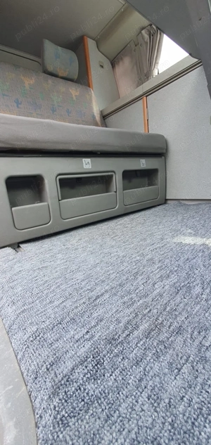 Campervan VW T4 Westfalia - imagine 10