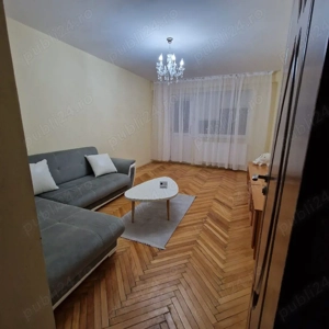 inchiriez apartament cu 3 camere - imagine 3