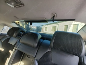 Citroen C5 Exclusive  - imagine 9