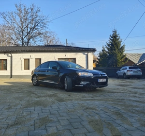 Citroen C5 Exclusive  - imagine 2
