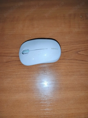 Mouse Wi-fi MiSo
