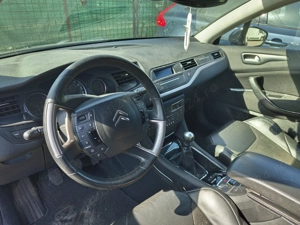 Citroen C5 Exclusive  - imagine 6