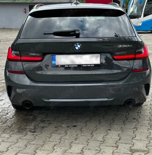 Vand BMW 330e g21 - imagine 3